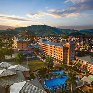 Hotel The Soaltee Kathmandu, Autograph Collection, Kathmandu